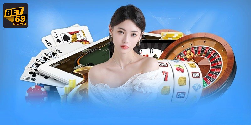 Giới thiệu hệ thống dịch vụ