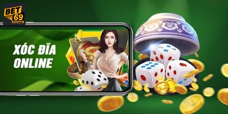 Một vài cách đánh xóc đĩa hiệu quả