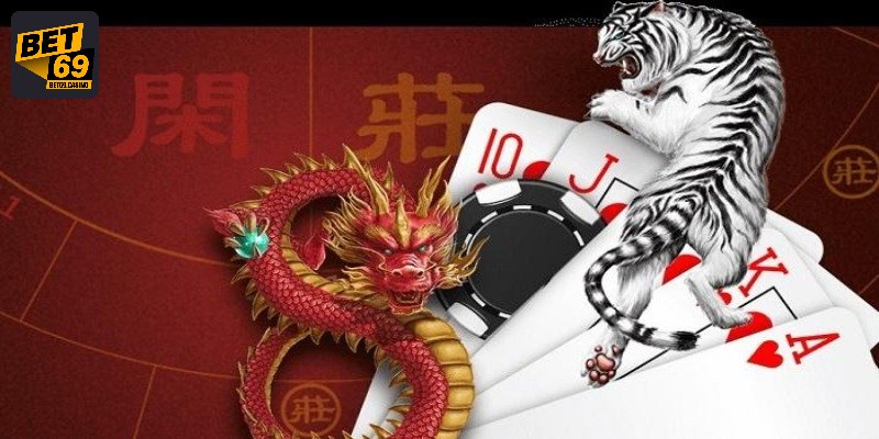 Thuật ngữ nên biết khi muốn chơi Rồng Hổ